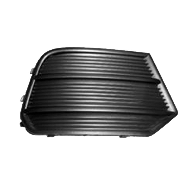 Bumper Guide Front Passenger Side Chevrolet Equinox 2018-2023 Upper Canada Built , Gm1043141U – Hunt Parts