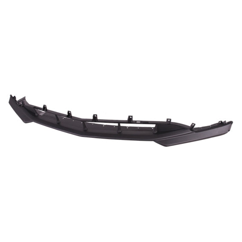Bumper Lower Front Chevrolet Malibu 2016-2018 Dark Gray Finish , Gm1015138U – Hunt Parts