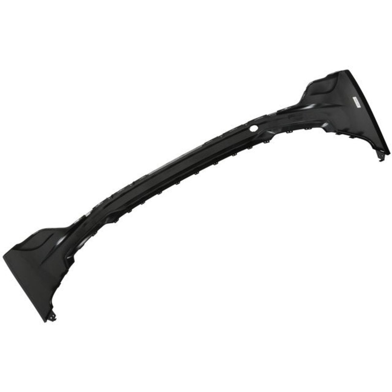 Bumper Lower Rear Gmc Terrain 2018-2023 Textured Without Sensor Sl/Sle Model Without Moulding Capa , Gm1115154C – Hunt Parts