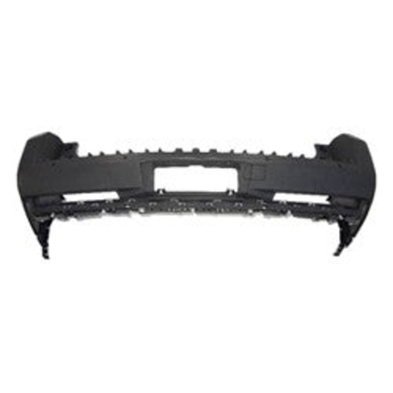 Bumper Rear Cadillac Escalade 2017-2020 Primed With 6 Sensors Capa , Gm1100A14C – Hunt Parts