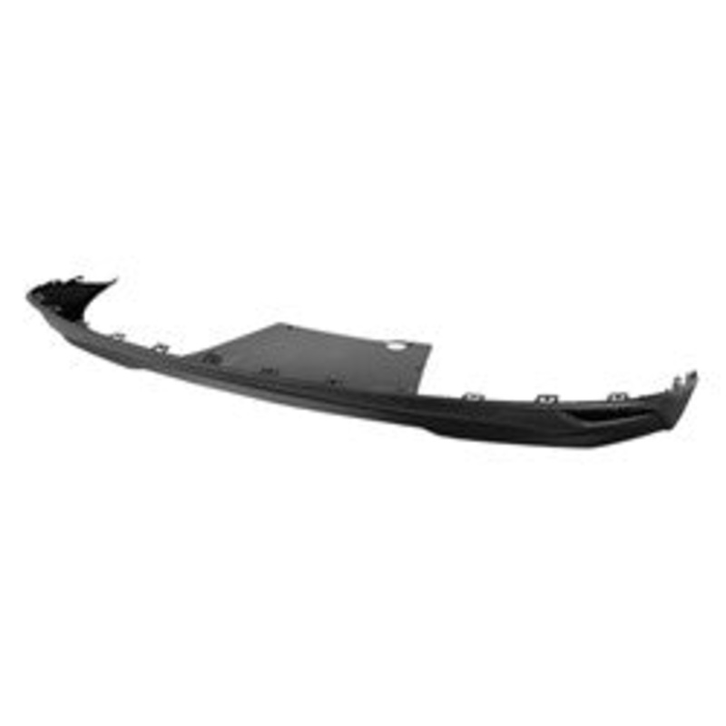 Bumper Rear Lower Chevrolet Malibu 2016-2021 Textured Black With Single Exhaust , Gm1115129U – Hunt Parts