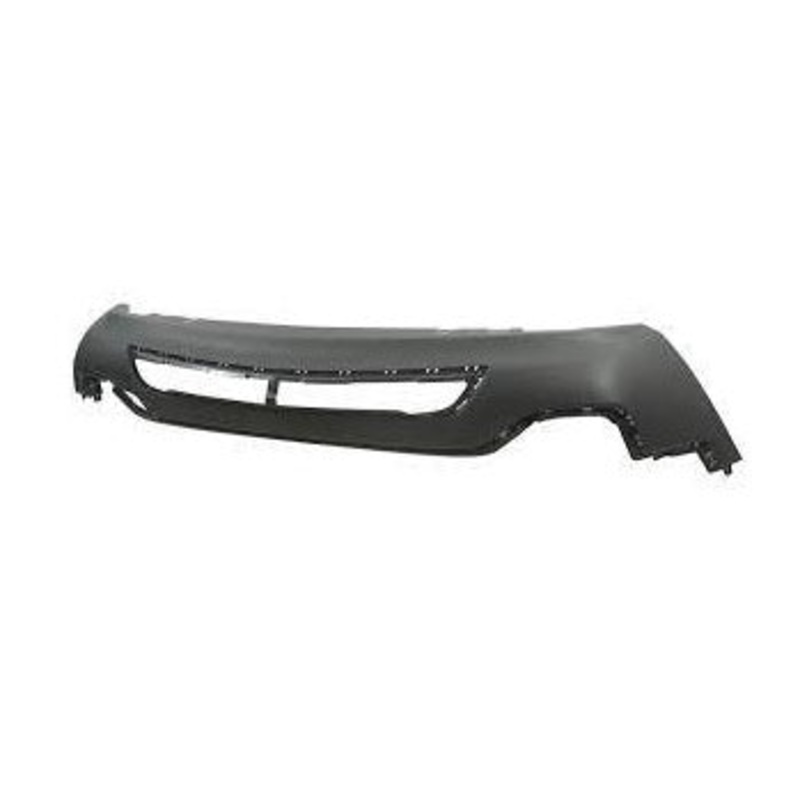 Bumper Rear Lower Chevrolet Trax 2017-2021 Textured Finish Without Blind Spot Bracket , Gm1115143U – Hunt Parts