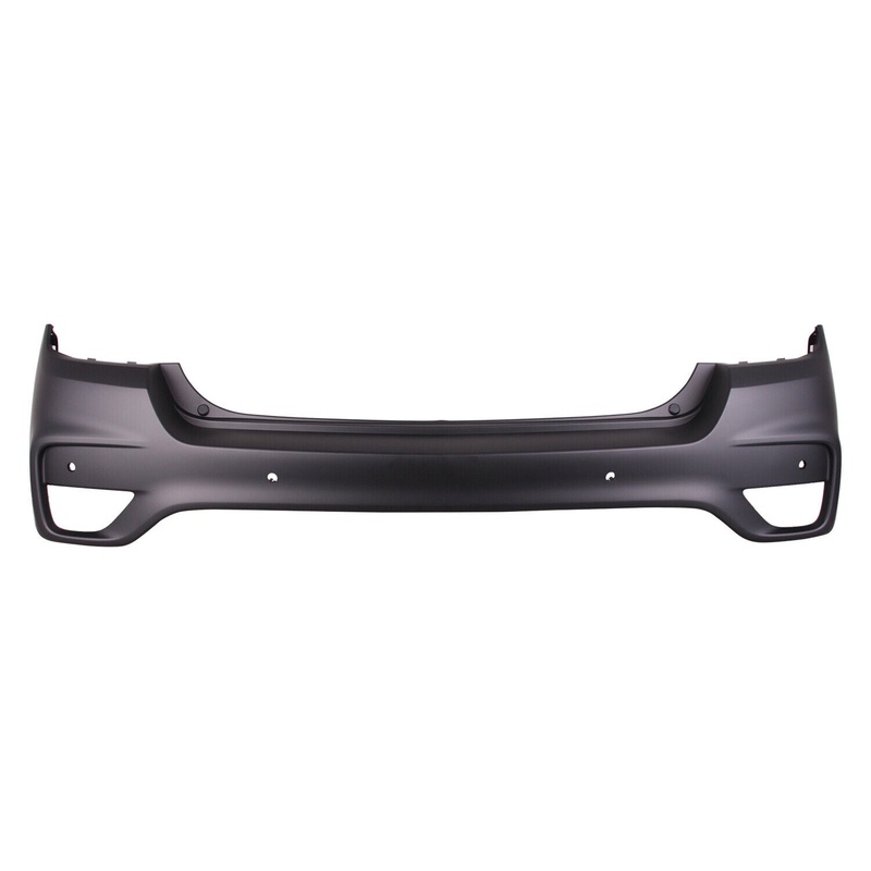 Bumper Rear Upper Chevrolet Trax 2017-2022 Primed With Sensor Use With Keyless Entry , Gm1114124 – Hunt Parts