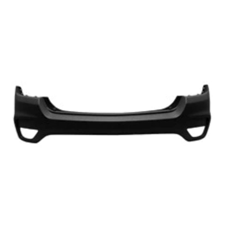Bumper Rear Upper Chevrolet Trax 2017-2022 Primed Without Sensor Use Without Keyless Entry , Gm1114121 – Hunt Parts