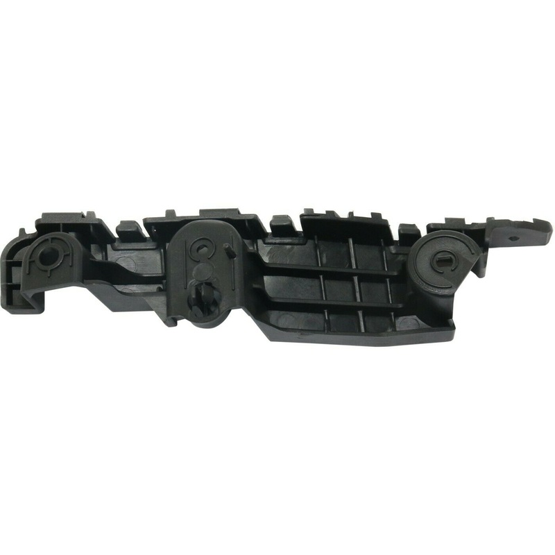 Bumper Retainer Bracket Front Passenger Side Chevrolet Sonic Hatchback 2012-2020 , Gm1043142U – Hunt Parts