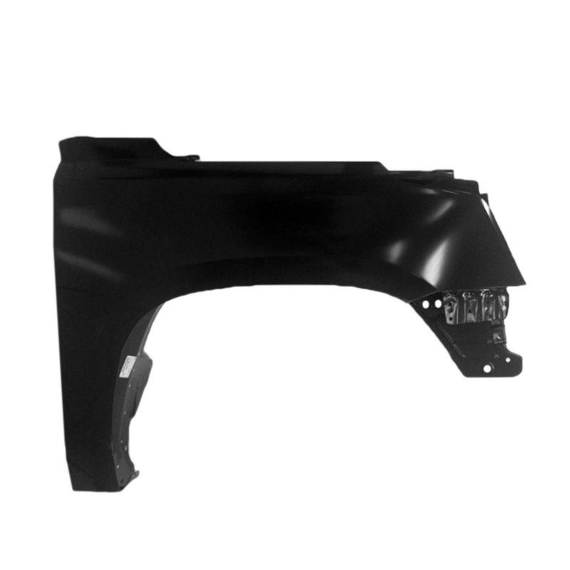 Fender Front Driver Side Cadillac Escalade 2015-2020 Steel – Hunt Parts