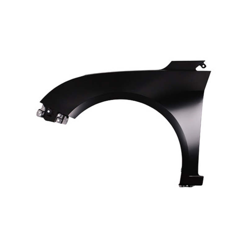 Fender Front Driver Side Chevrolet Cruze 2011-2015 , Gm1240370U – Hunt Parts