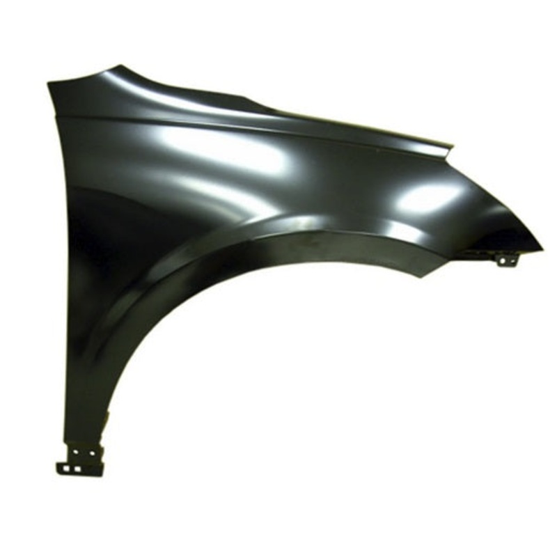 Fender Front Driver Side Chevrolet Traverse 2018-2022 Steel Capa , Gm1240409C – Hunt Parts