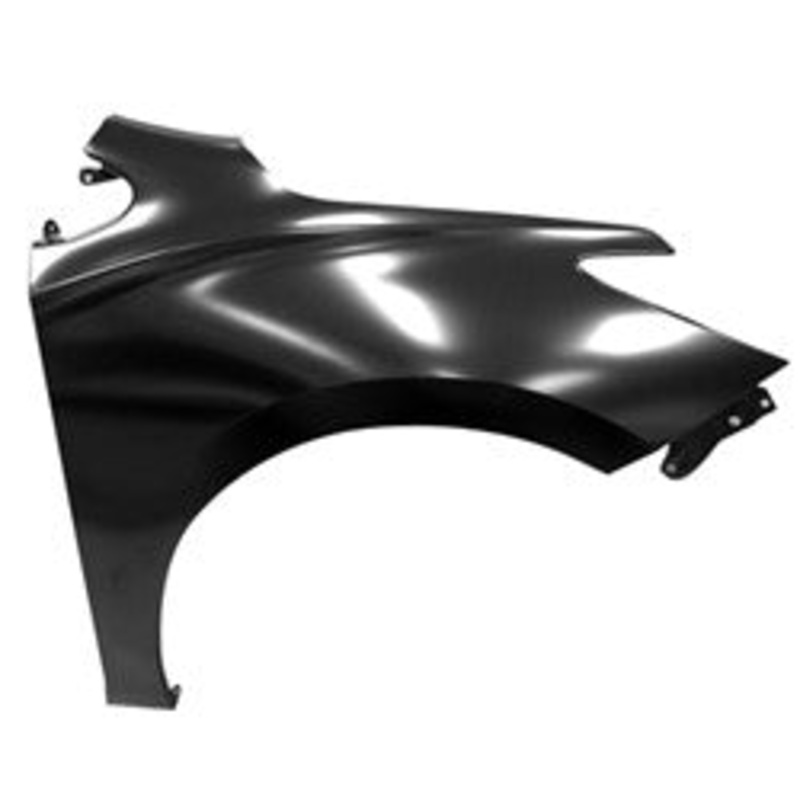Fender Front Passenger Side Chevrolet Cruze 2017-2019 Steel – Hunt Parts