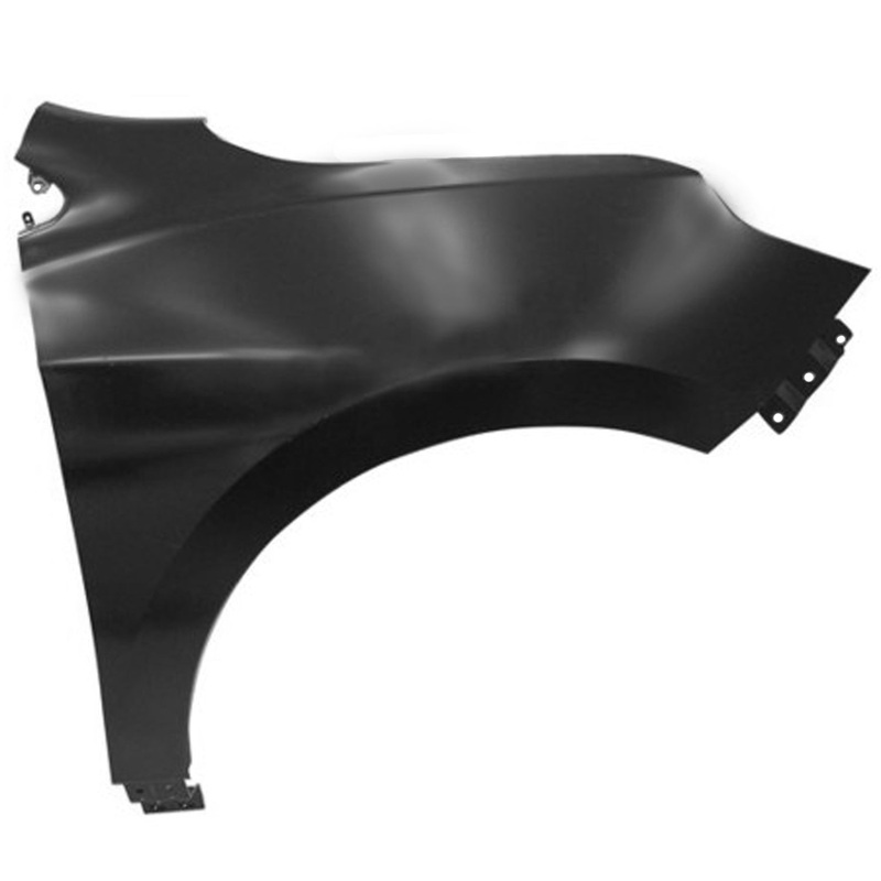 Fender Front Passenger Side Chevrolet Equinox 2018-2022 Steel Without S Lamp Hole , Gm1241402U – Hunt Parts