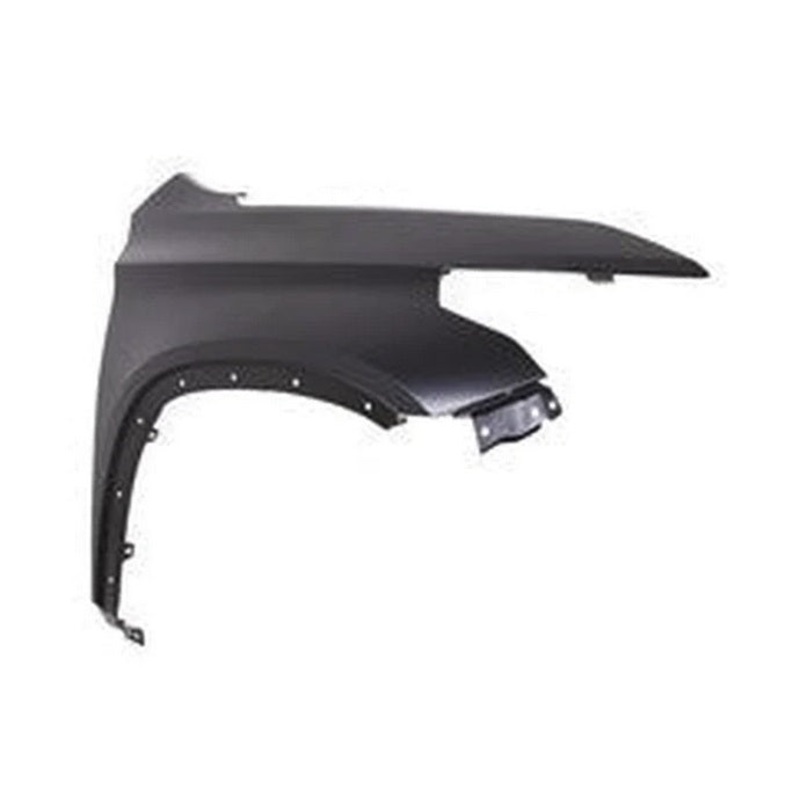 Fender Front Passenger Side Chevrolet Traverse 2018-2022 Steel Capa , Gm1241409C – Hunt Parts