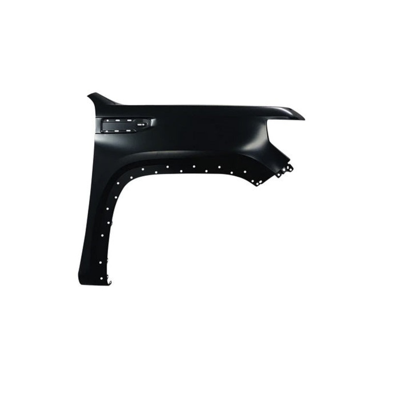 Fender Front Passenger Side Gmc Sierra 1500 2019-2023 Steel Capa , Gm1241413C – Hunt Parts