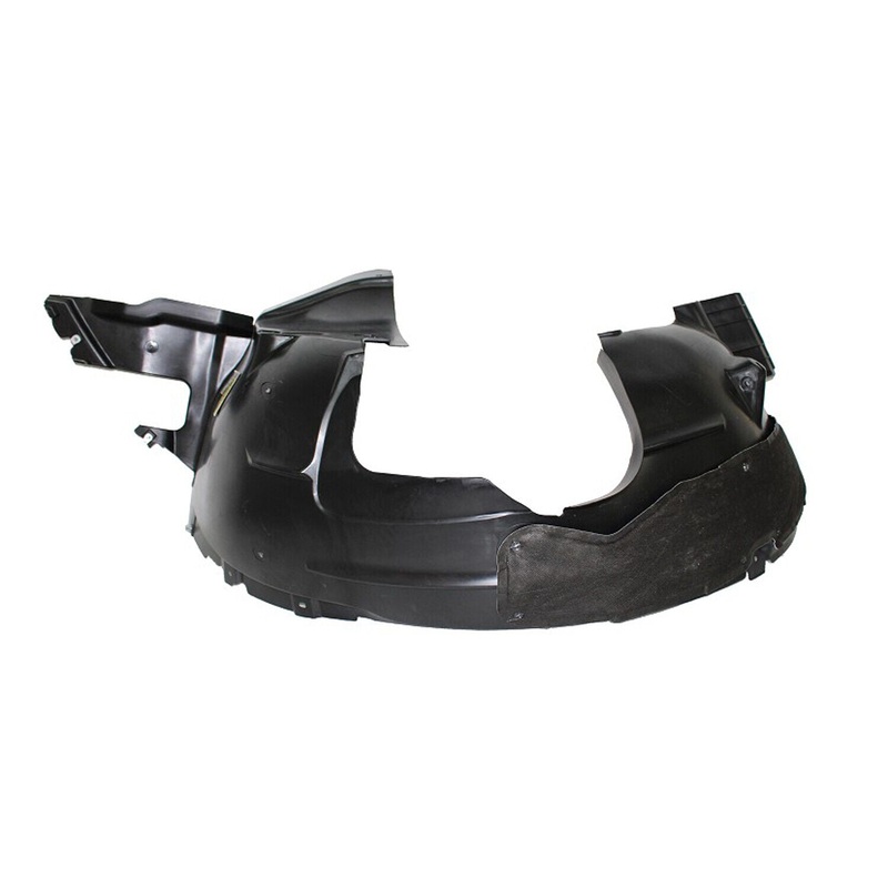 Fender Liner Driver Side Buick Encore 2017-2022 Capa – Hunt Parts