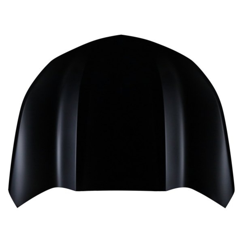 Hood Aluminium Chevrolet Camaro 2019-2022 Without Scoop/ Zl1 Capa , Gm1230473C – Hunt Parts