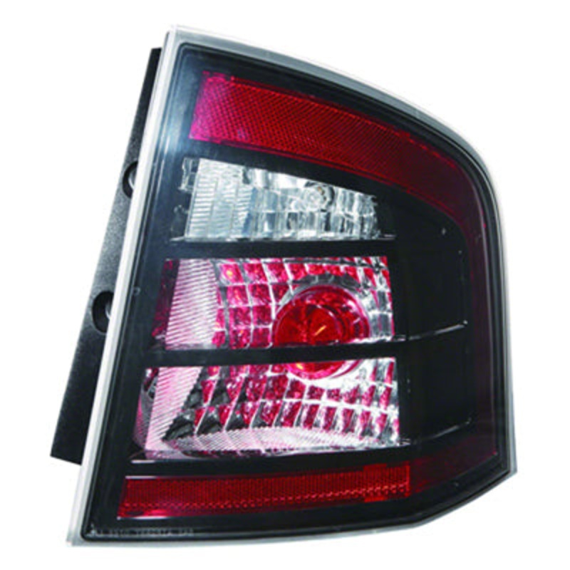 Tail Lamp Passenger Side Ford Edge 2009-2010 Sport Pkg Capa , Fo2819133C – Hunt Parts