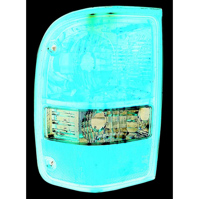 Tail Lamp Passenger Side Ford Ranger 2006-2011 Without Stx Mdl Capa , Fo2819111C – Hunt Parts