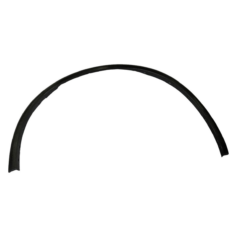 Wheel Arch Trim Front Passenger Side Buick Enclave 2013-2017 , Gm1291260 – Hunt Parts