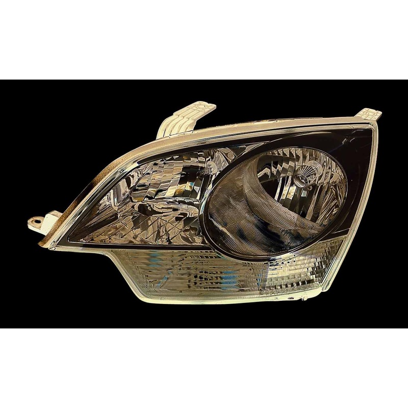 Head Lamp Driver Side Chevrolet Captiva 2012-2014 Capa – Hunt Parts