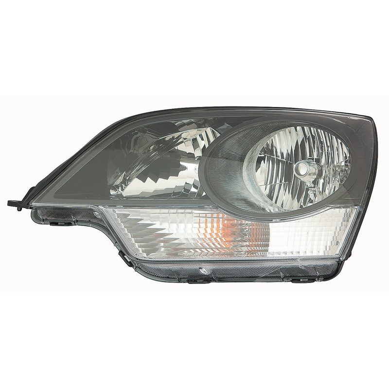 Head Lamp Driver Side Chevrolet Captiva 2015 Sport Capa – Hunt Parts