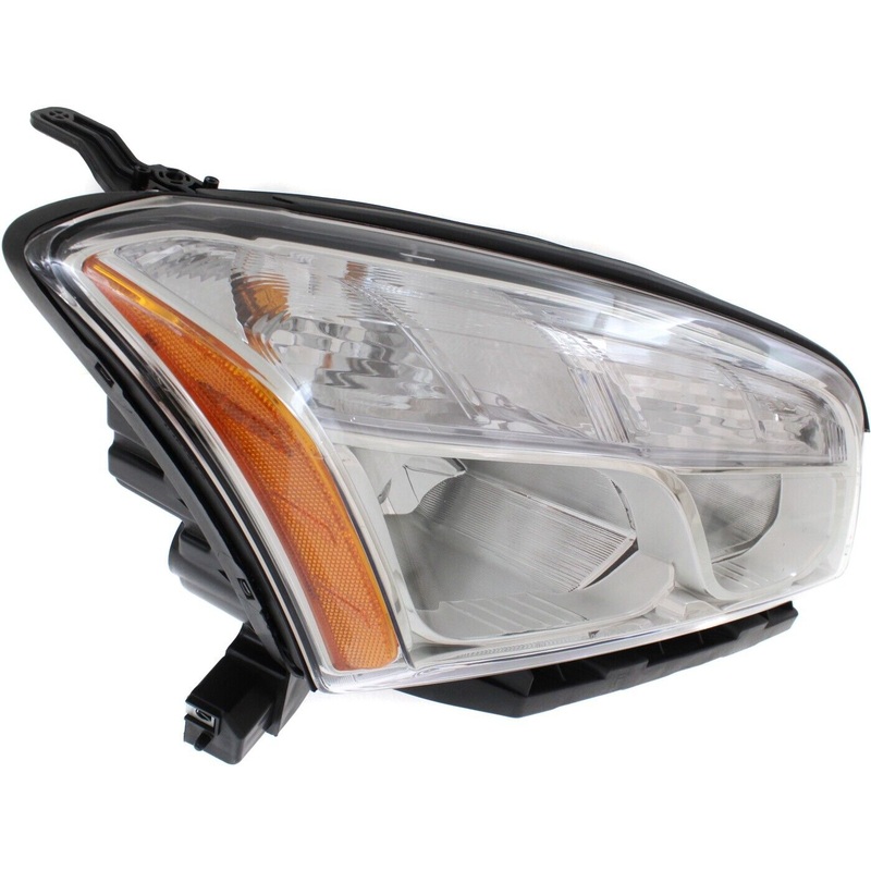 Head Lamp Passenger Side Chevrolet Trax 2015-2016 Capa – Hunt Parts