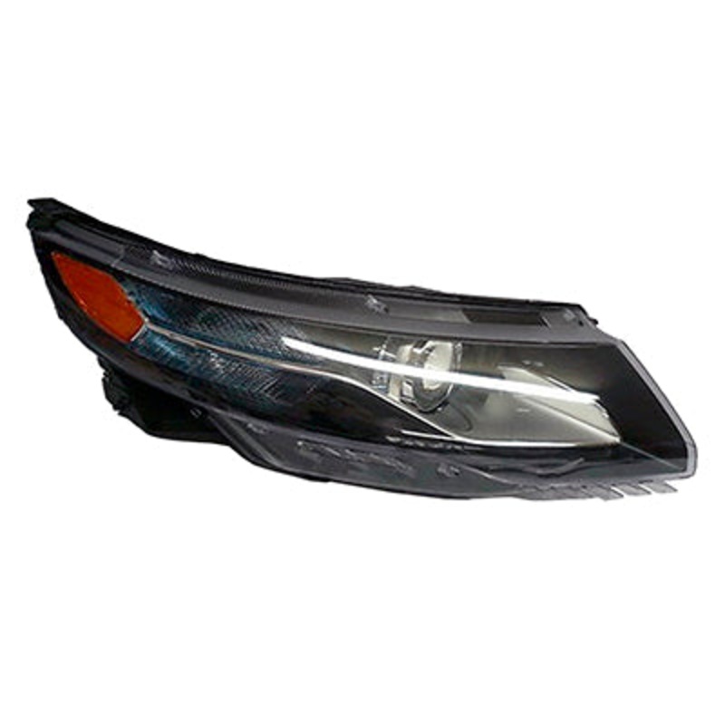 Head Lamp Passenger Side Chevrolet Volt 2011-2015 Halogen Capa , Gm2503369C – Hunt Parts