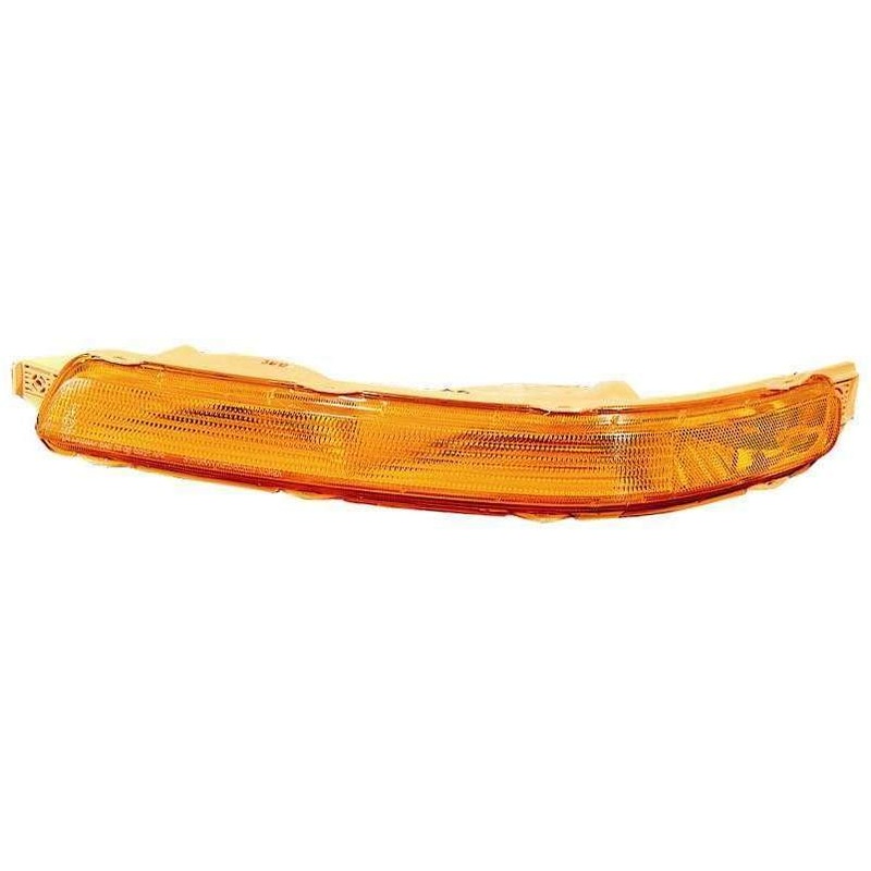 Side Marker Lamp Driver Side Chevrolet Aveo 2004-2008 Capa , Gm2520190C – Hunt Parts