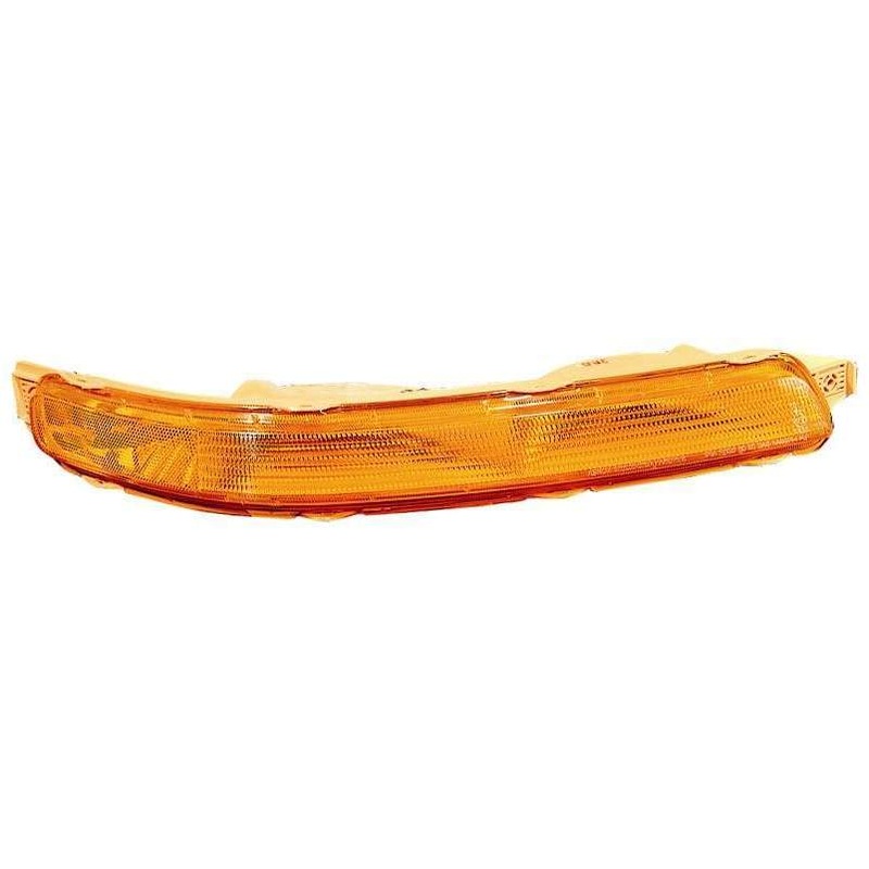 Side Marker Lamp Passenger Side Chevrolet Aveo 2004-2008 Capa , Gm2521190C – Hunt Parts
