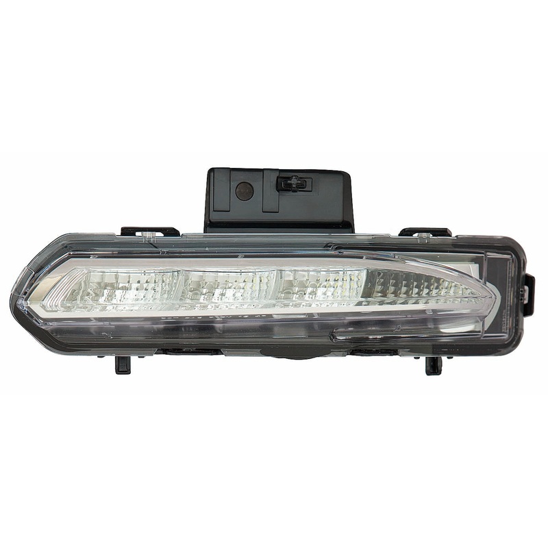 Signal Lamp Front Driver Side Buick Enclave 2013-2017 Led Capa , Gm2520195C – Hunt Parts