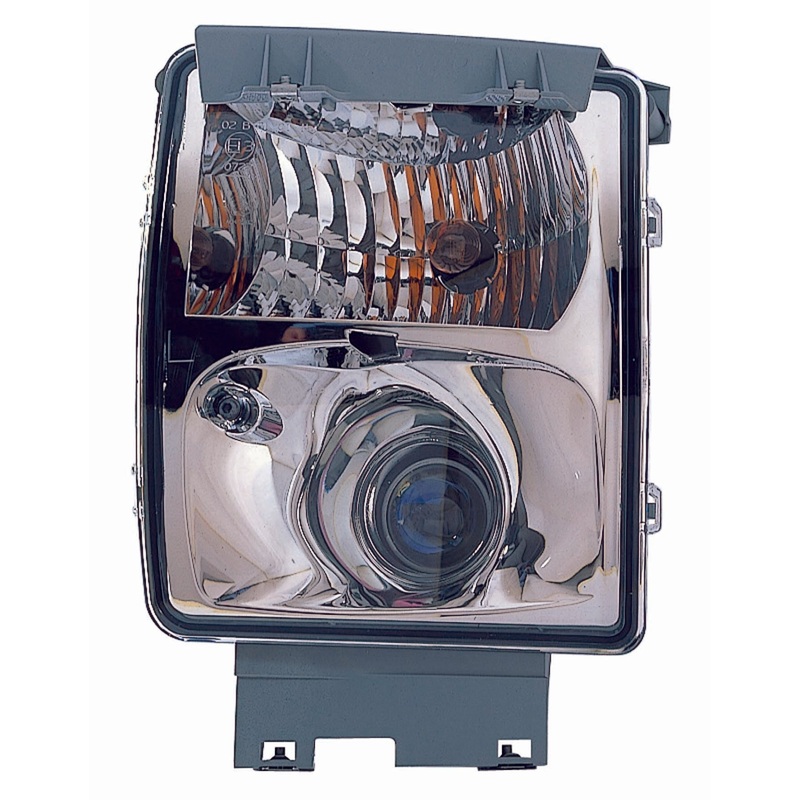 Signal Lamp Front Driver Side Cadillac Sts 2005-2011 With Fog (Exclude Sts-V Model) Capa , Gm2530127C – Hunt Parts