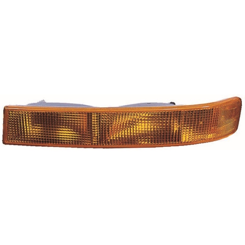 Signal Lamp Front Driver Side Chevrolet Express 2003-2020 Capa , Gm2520188C – Hunt Parts