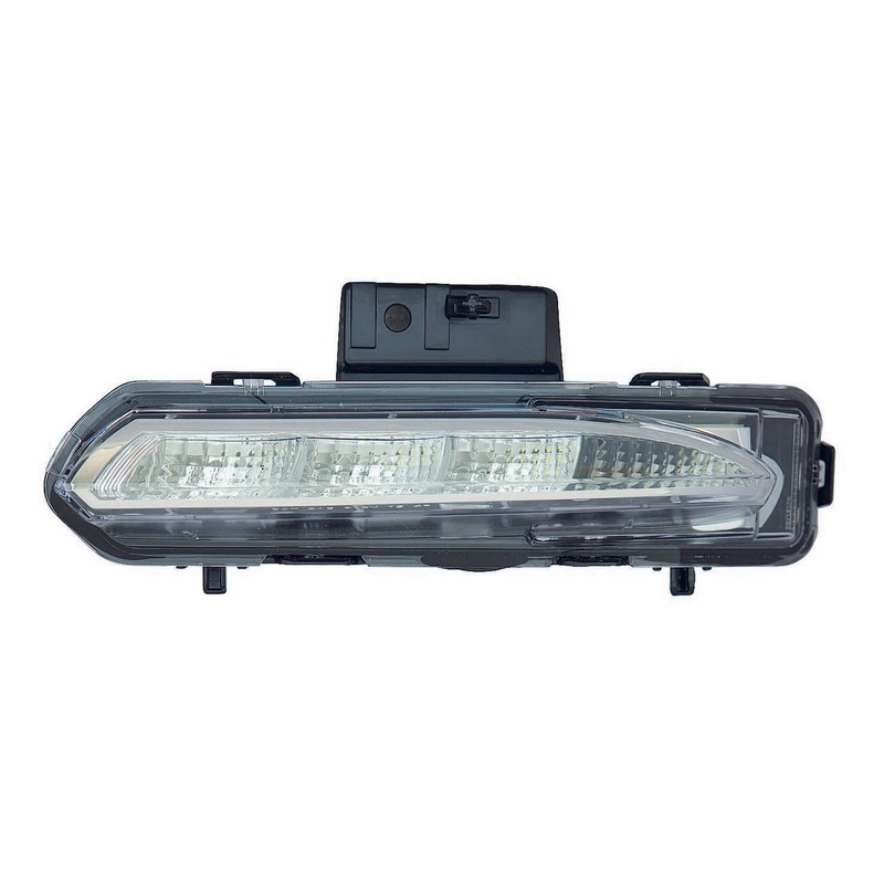 Signal Lamp Front Passenger Side Buick Enclave 2013-2017 Led Capa , Gm2521195C – Hunt Parts