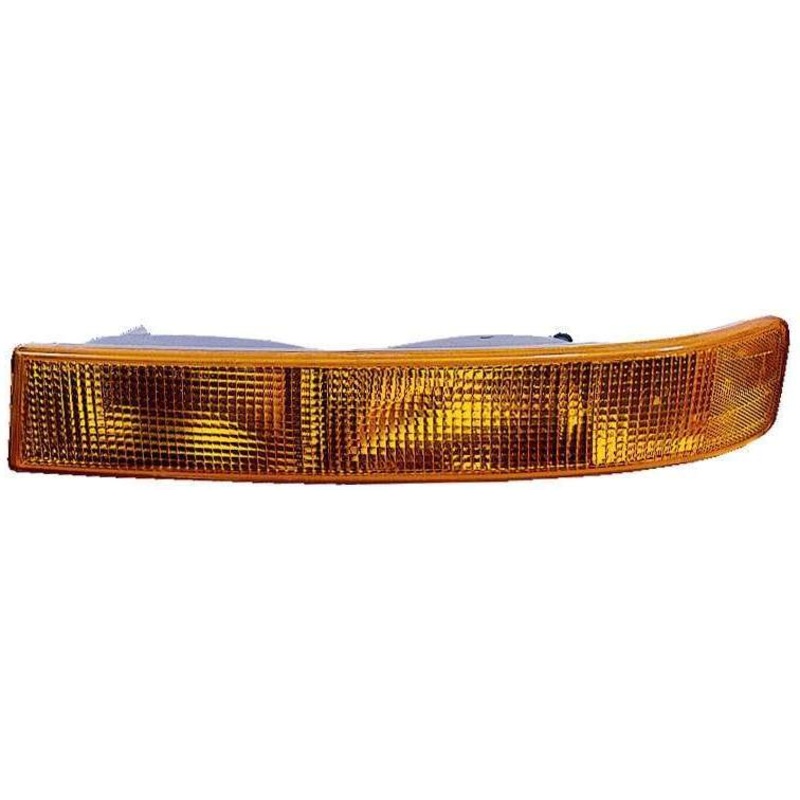 Signal Lamp Front Passenger Side Chevrolet Express 2003-2020 Capa , Gm2521188C – Hunt Parts
