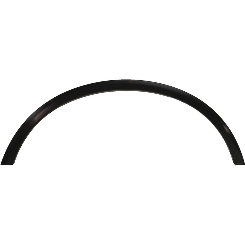 Wheel Arch Trim Rear Passenger Side Buick Enclave 2008-2017 , Gm1791122 – Hunt Parts