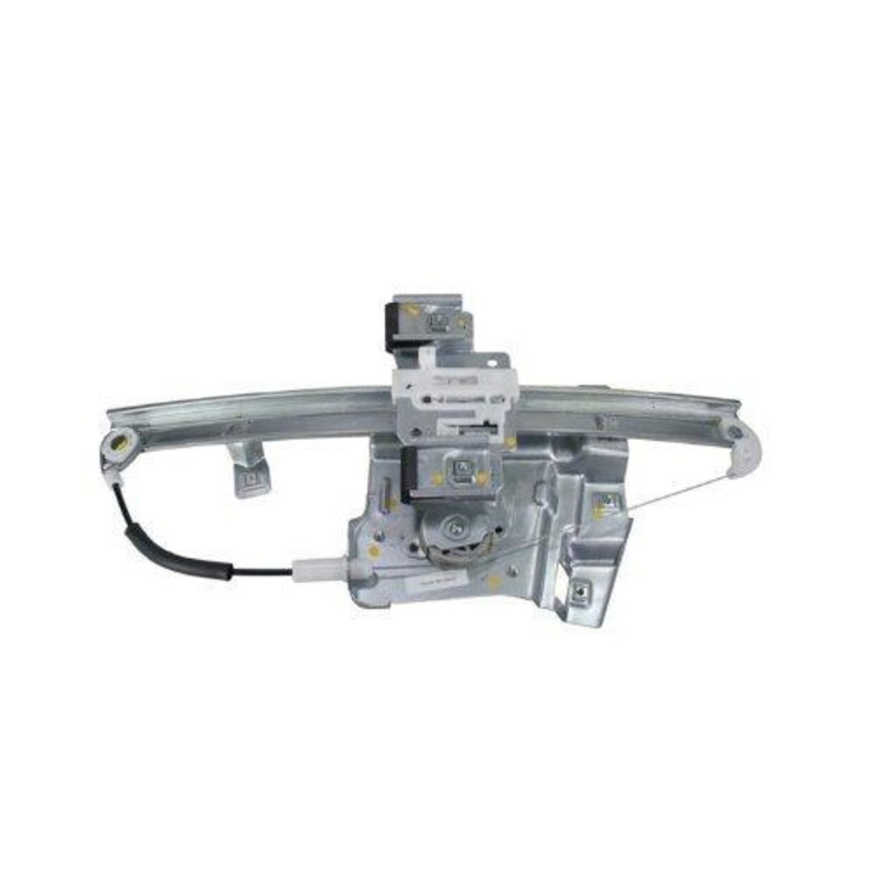 Window Regulator Front Driver Side Buick Lucerne 2006-2011 Power , Gm1350191 – Hunt Parts