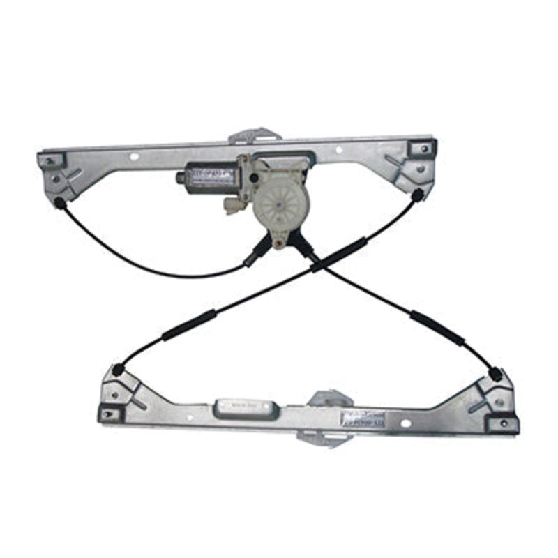 Window Regulator Front Passenger Side Buick Allure 2005-2009 Power , Gm1351194 – Hunt Parts