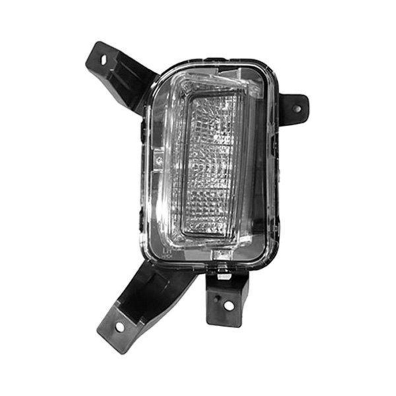 Daytime Running Lamp Passenger Side Gmc Terrain 2016-2017 Sle/Slt/Denali Capa , Gm2563112C – Hunt Parts