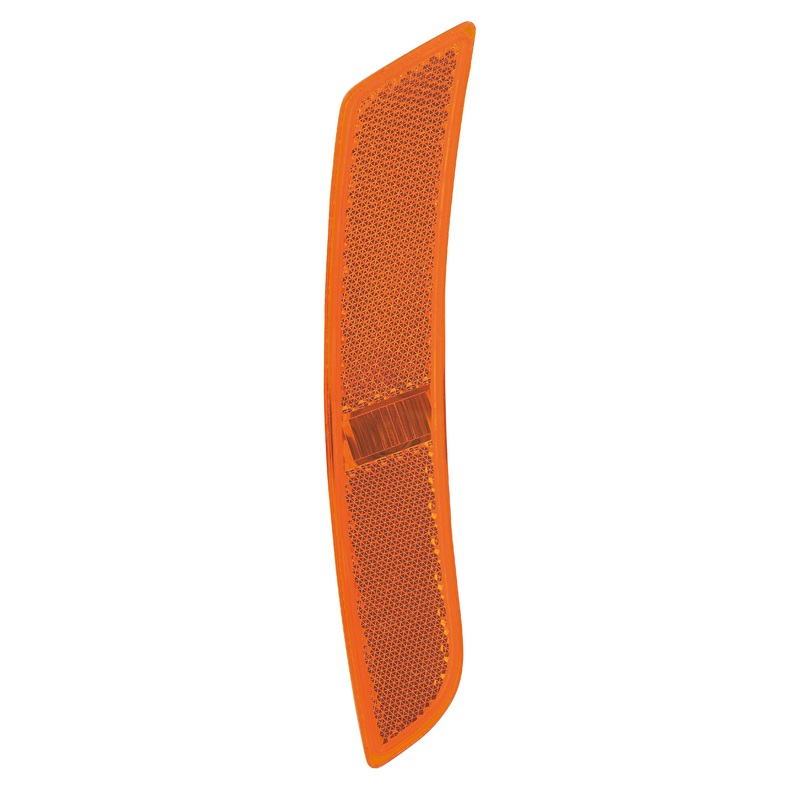 Side Marker Lamp Driver Side Cadillac Ats Coupe 2015-2018 Capa , Gm2550200C – Hunt Parts