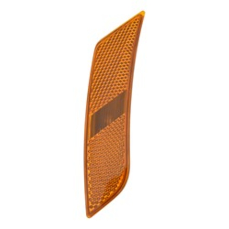 Side Marker Lamp Driver Side Chevrolet Blazer 2019-2021 Capa , Gm2550204C – Hunt Parts