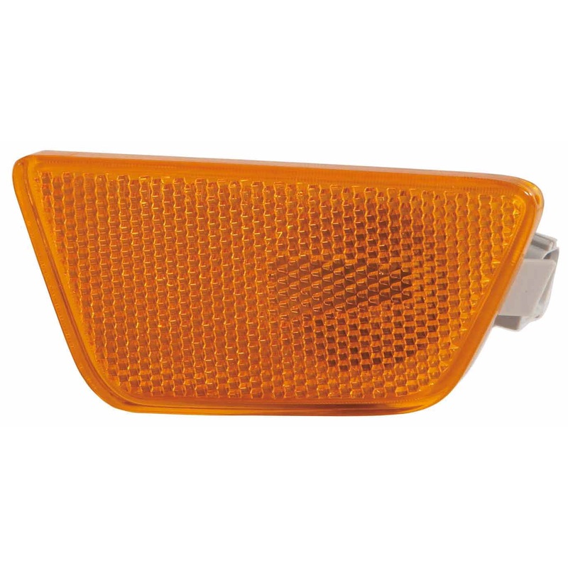 Side Marker Lamp Passenger Side Chevrolet Cruze 2011-2015 Capa , Gm2551198C – Hunt Parts