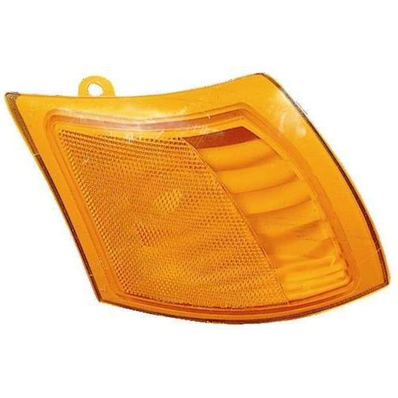 Side Marker Lamp Passenger Side Saturn Vue 2002-2005 Capa , Gm2551188C – Hunt Parts