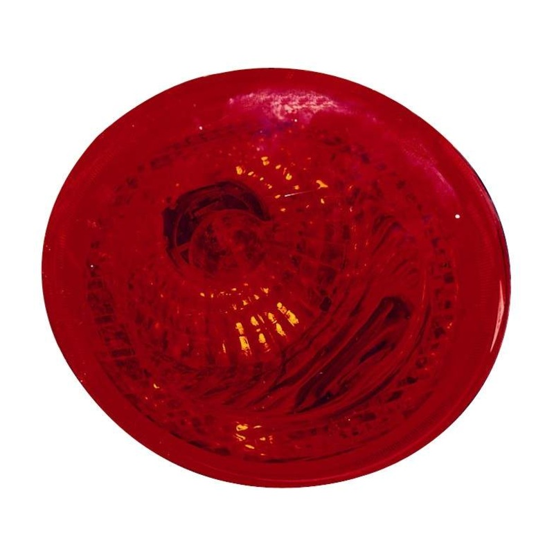 Tail Lamp Driver Side Chevrolet Hhr 2006-2011 Capa – Hunt Parts