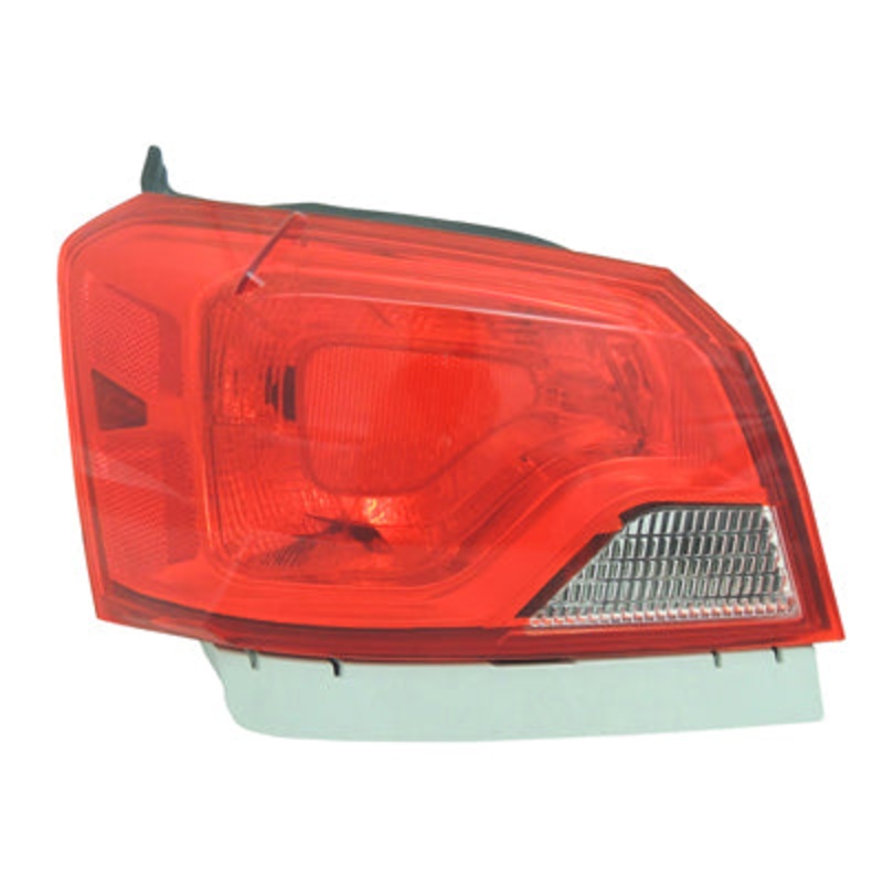 Tail Lamp Driver Side Chevrolet Impala 2014-2020 Capa – Hunt Parts