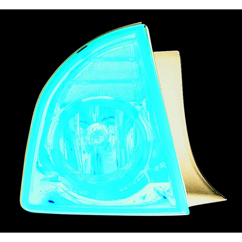 Tail Lamp Driver Side Chevrolet Malibu 2008-2012 Ls/Lt Capa – Hunt Parts