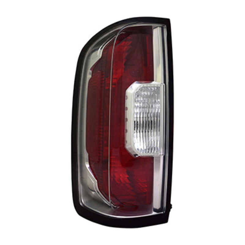 Tail Lamp Driver Side Gmc Canyon 2015-2021 Capa – Hunt Parts