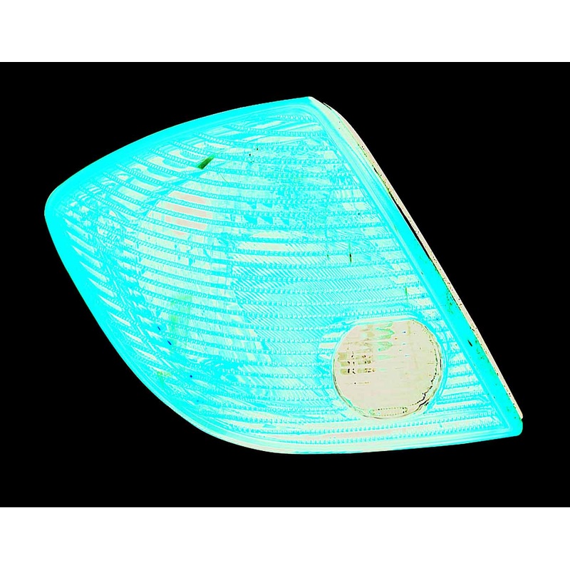 Tail Lamp Driver Side Pontiac G6 2005-2010 Sedan Capa – Hunt Parts