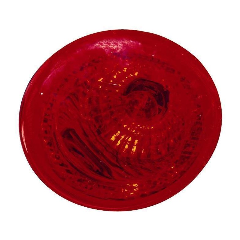 Tail Lamp Passenger Side Chevrolet Hhr 2006-2011 Capa – Hunt Parts