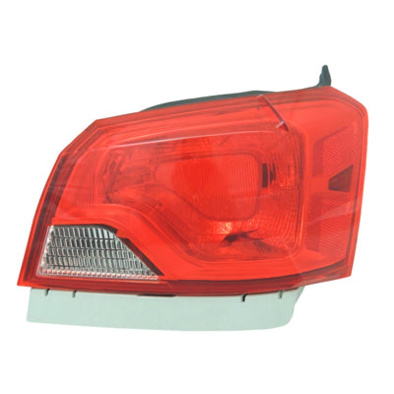 Tail Lamp Passenger Side Chevrolet Impala 2014-2020 Capa – Hunt Parts