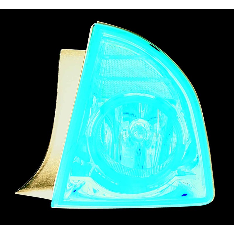 Tail Lamp Passenger Side Chevrolet Malibu 2008-2012 Ls/Lt Capa , Gm2801224C – Hunt Parts