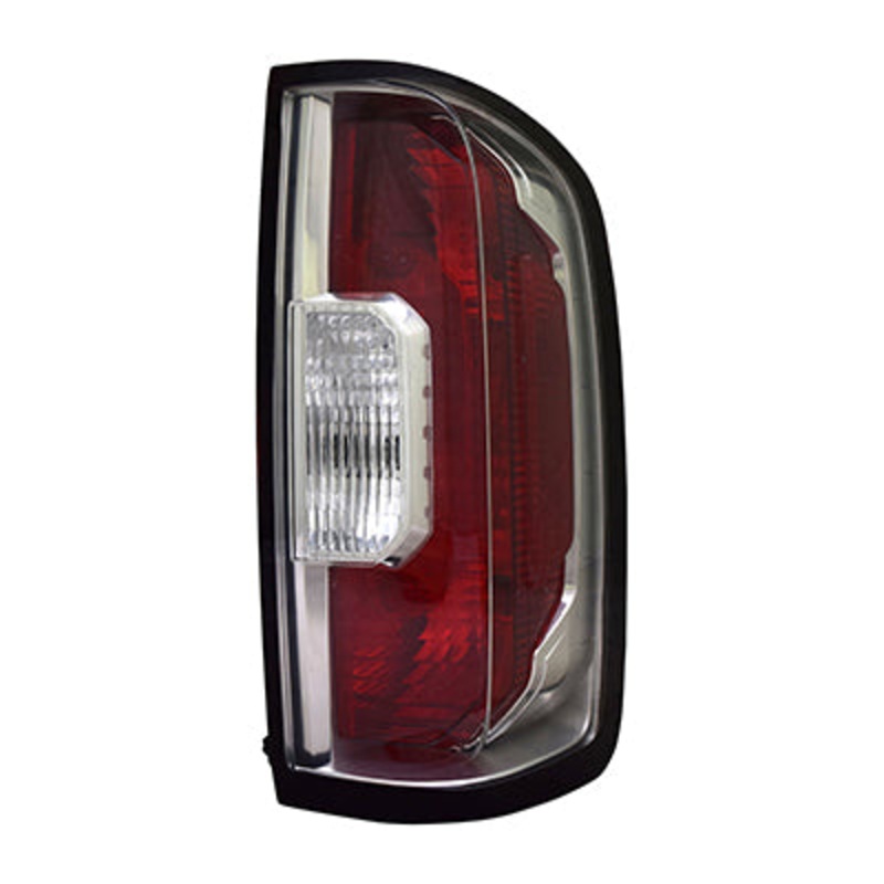 Tail Lamp Passenger Side Gmc Canyon 2015-2021 Capa – Hunt Parts