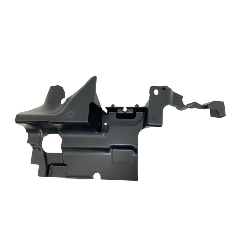 Bumper Air Duct Driver Side Honda Civic Coupe 2019-2020 1.5 Turbo , Ho1038154 – Hunt Parts